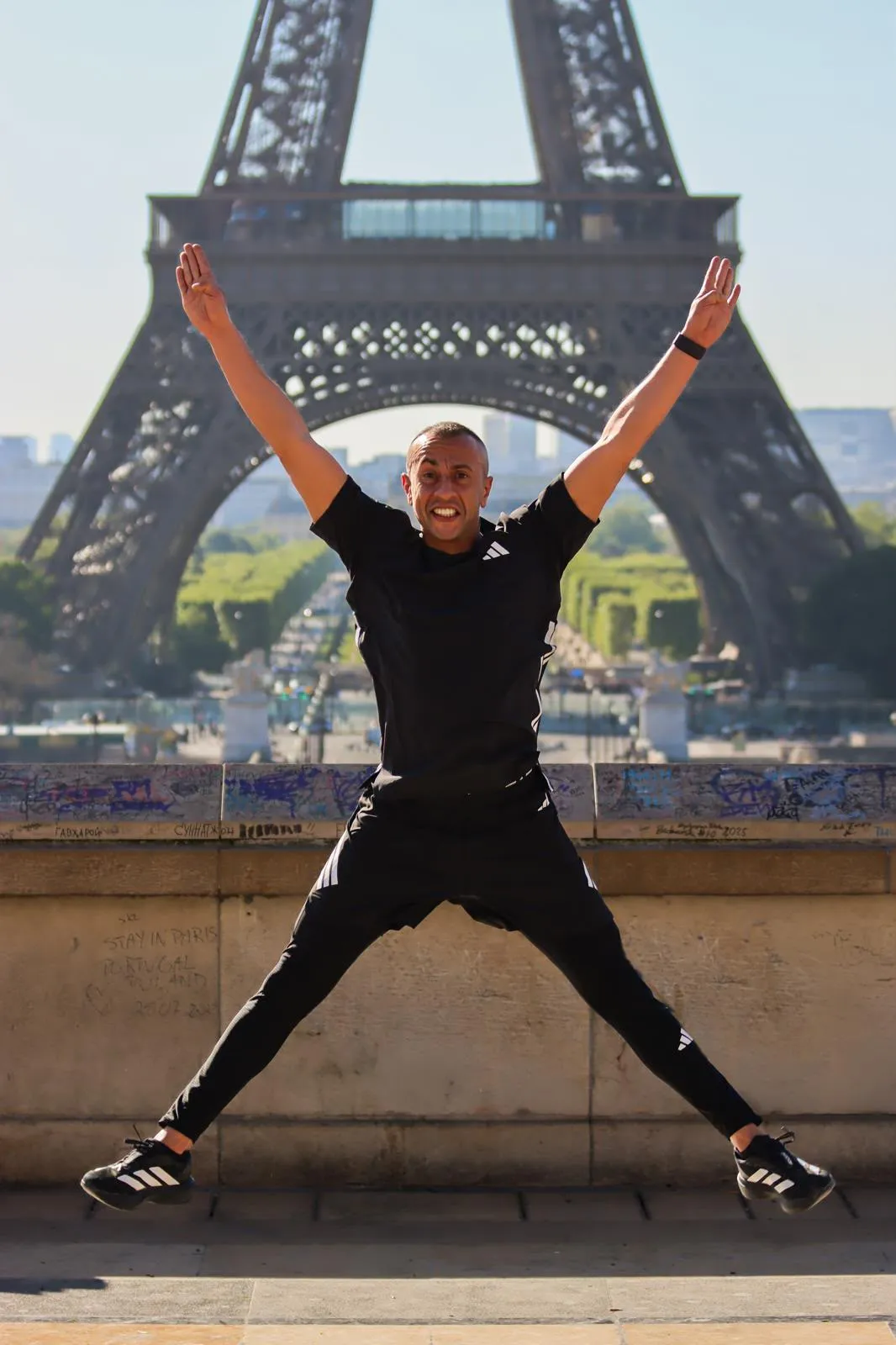 Initiation & reprise sportive